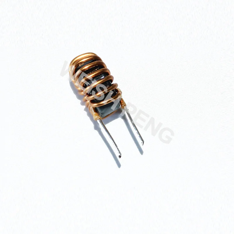 15uH6A Toroid Inductor Winding Inductance ring Inductor