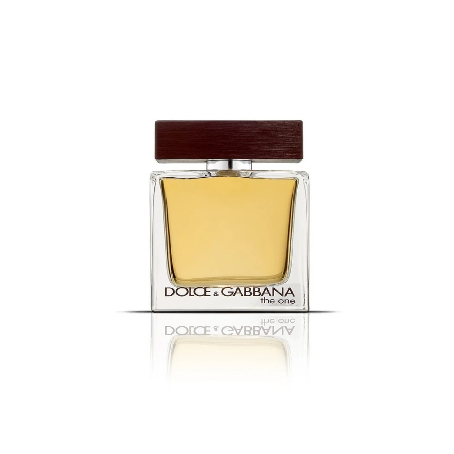 Dolce&Gabbana The One For Men eau de toilette 100 ml