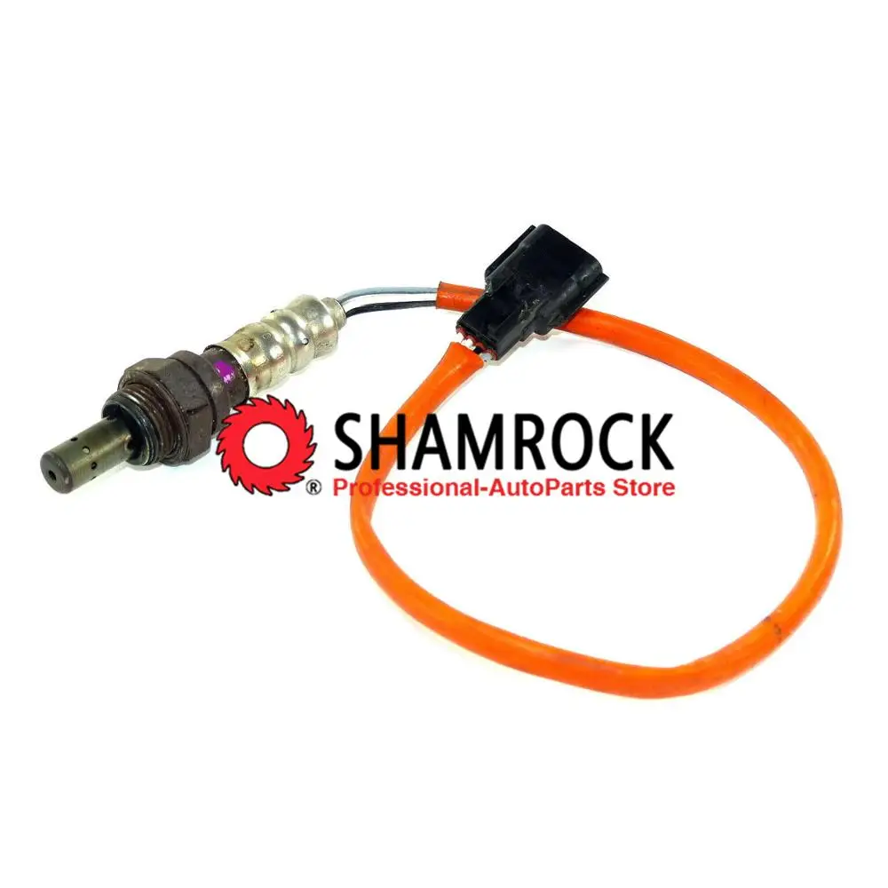 Кислородный O2 лямбдор Датчик OEM 0258104002 для 1998- Rrenault Clio Oopel Vivaro Ffiat Multipla Nnissan Primastar Kubistar