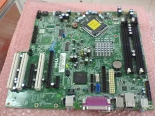 390 WS390 рабочей станции основная плата DN075 MY510