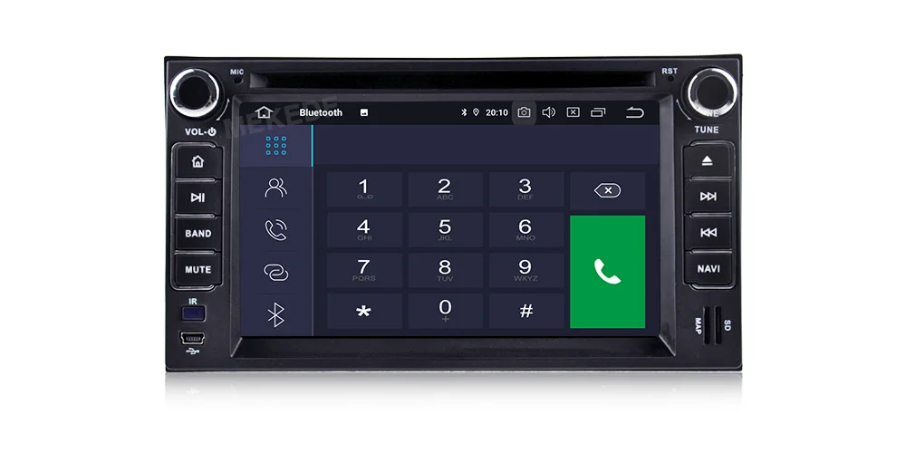 PX5 android 9,0 4 Гб+ 64 ГБ Автомобильный мультимедийный плеер навигация gps DVD для kia Cerato Spectra Sorento Picanto Carnival LOTZE wifi BT