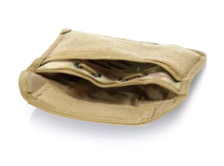 Molle Combat Admin карта ID gear чехол 600D коническая карта сумка наружные тактические сумки