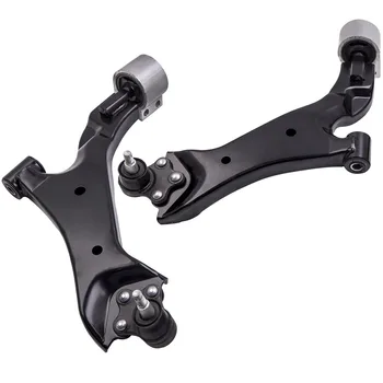 

CMS501118 Control Arm 2010-2017 For Chevrolet Equinox Front Left and Right Side Lower 524-158 20945780