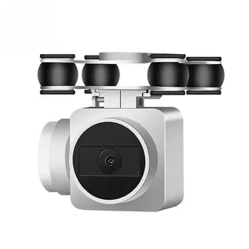 

2MP Wide Angle Accessories WIFI Camera RC Quadcopter Altitude Hold Lens Live Video For SH5HD FPV Drone