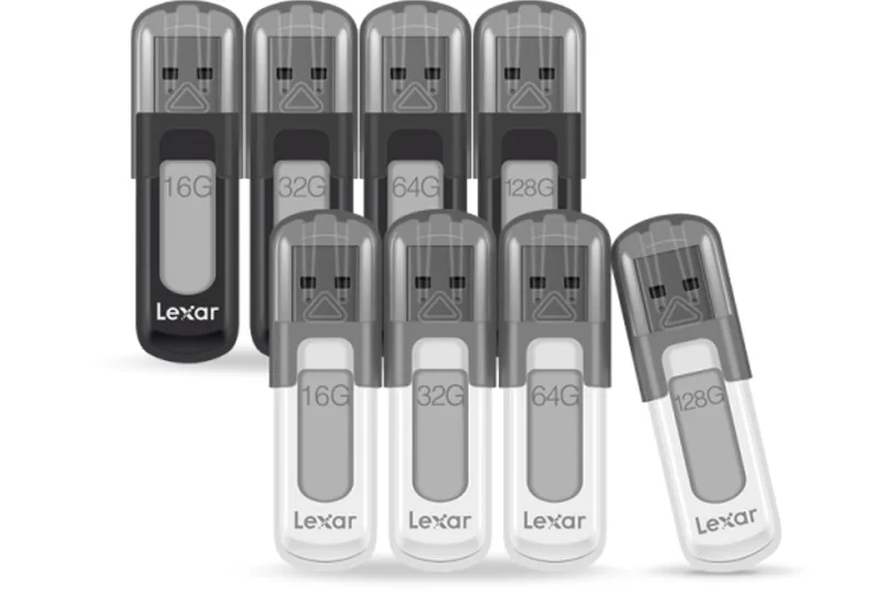 Lexar JumpDrive V100 флеш-накопитель usb 3,0 128 gb флеш-накопитель 128GB memoria cle chiavetta usb Memory stick pendrive