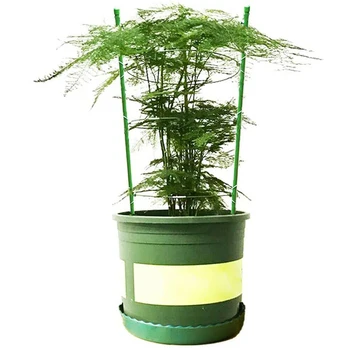 

45*18*4cm Plant Support Cage Plant Support Clips For Small To Medium Plants