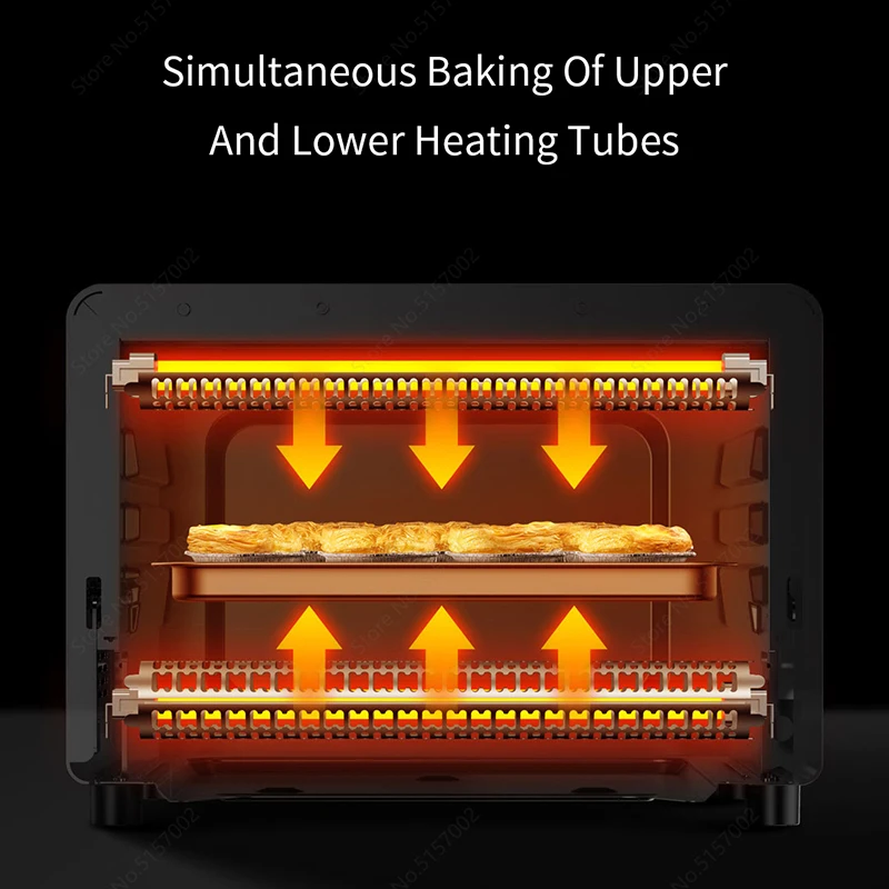 SHAOLIN Smart Watch Men Full Touch Fitness Tracker