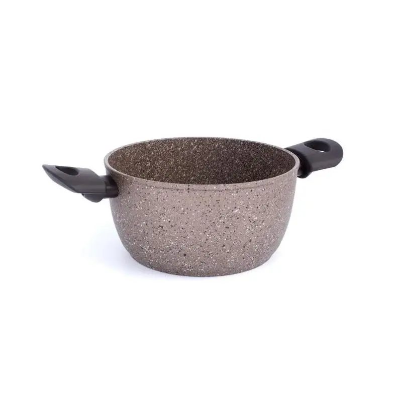 Кастрюля TimA, ART GRANIT, 2,5 л
