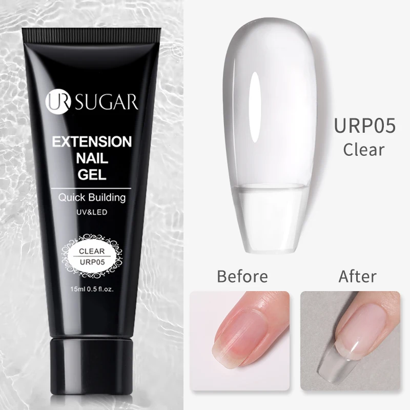 Clear URP05