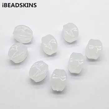 

New arrival! 18x13mm 200pcs/lot Jelly effect Star fruit-shape beads for Earrings parts,hand Made Earrings Findings Jewelry DIY