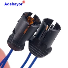 200 stücke T10 Canbus Fehlerlose Widerstand LED Decoder Warnung Fehler Canceller T15 W5W Led-lampen