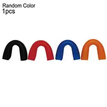 Боксерская Защита рта, защита зубов, бокс, искусство, резинка, щит, регби, защита зубов, спортивные аксессуары, инструменты