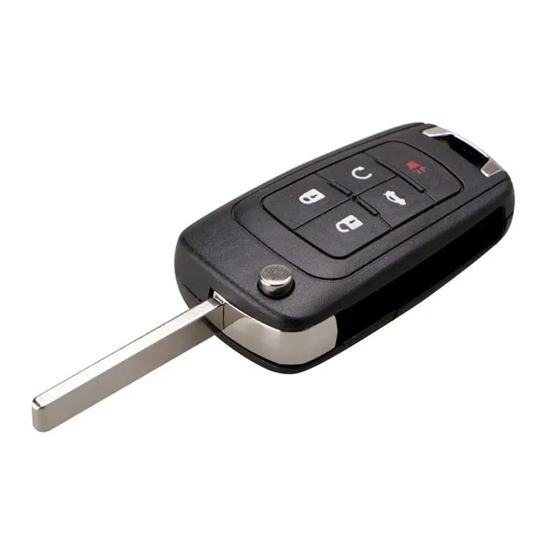 Дистанционный ключ брелок для Chevrolet Cruze 2010 2011 2012 2013