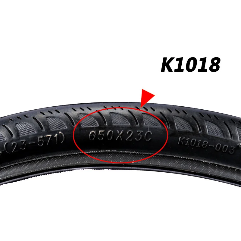 KENDA ultralight 251 г 650B велосипедные шины 650* 23C 60TPI 23-571 фиксированные шины для шоссейного велосипеда анти-ножевые боковые шины slick Велоспорт pneu