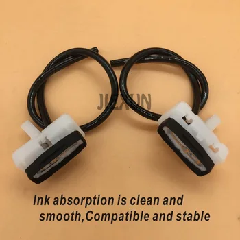 

2PCS Roland Capping station cap top for Roland SJ745 SJ1000 SJ1045 SJ540 SJ640 RS540 RS60 VP300 VP540 SP300 printer DX4 Cap top