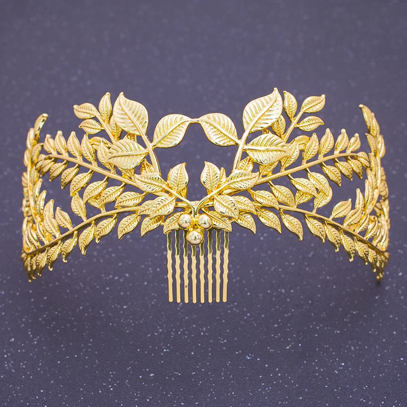 Bridal Hair Jewellery