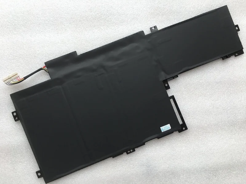 SupStone 5KG27 Аккумулятор для ноутбука Dell Inspiron 14 7000 7437 P42G C4MF8 батарея