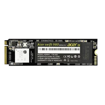 

Acer SSD M2 HDD 128GB 256GB 512GB 1TB жесткий диск m.2 NVMe PCIe Solid State Drive Hard Drive for Computer