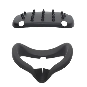 

VR Protection Cover for Quest Shell Cap Ultralight Premium Protective Anti-Throw Sweatproof Lightproof