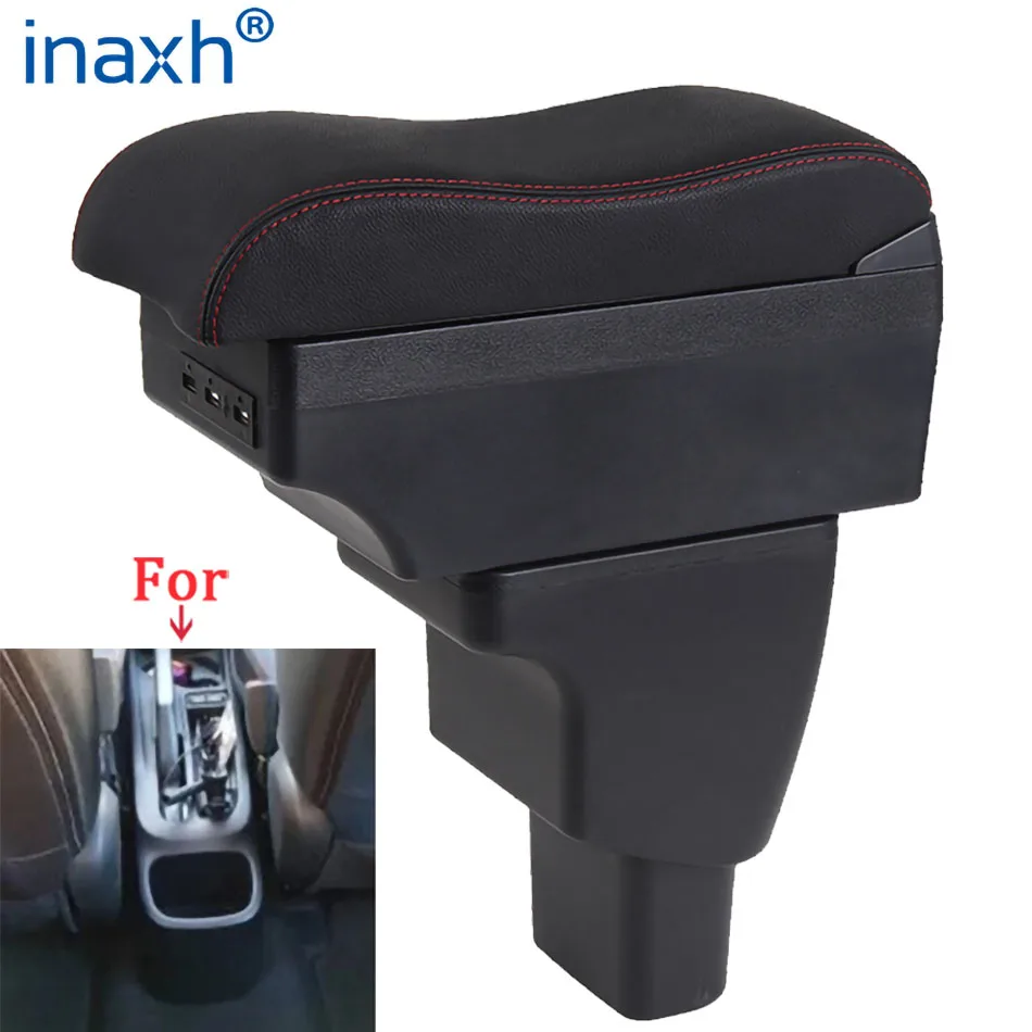 Hyundai Grand I10 Nios Armrest