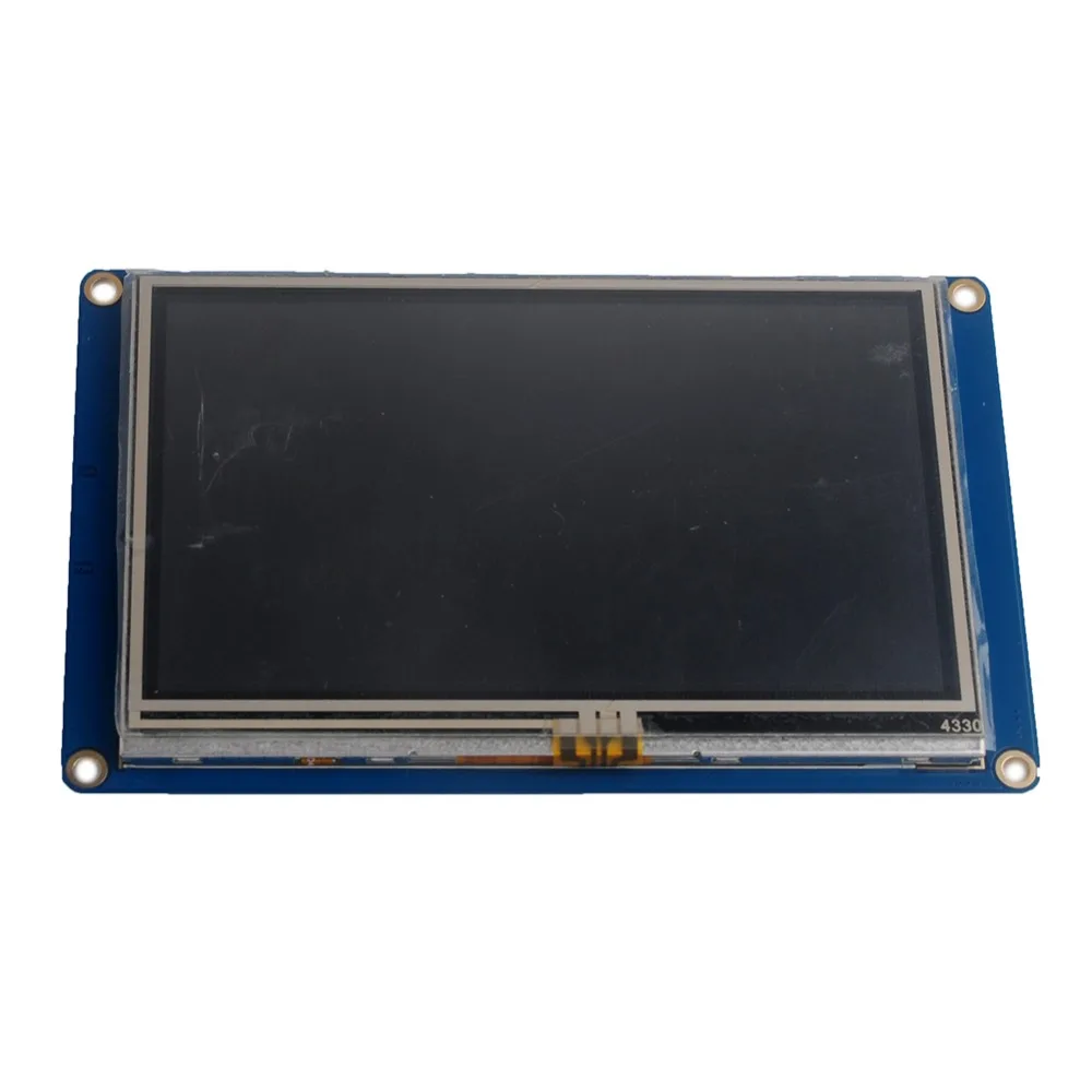 FZ1719C Nextion Basic 4.3inch display (5)