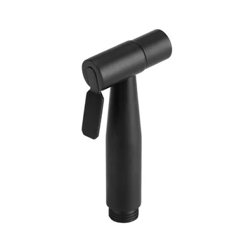 

G1/2 Stainless Steel Handheld Bidet Sprayer Shower Head Sprinkler With HoseToilet & Bidet Attachments