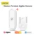 ZigBee 3.0 Wireless 12 Push Button Remote Tuya Scene Automation Control Switch Smart Life Alexa Home Assistant Zigbee2MQTT motion detector light switch Wall Switches