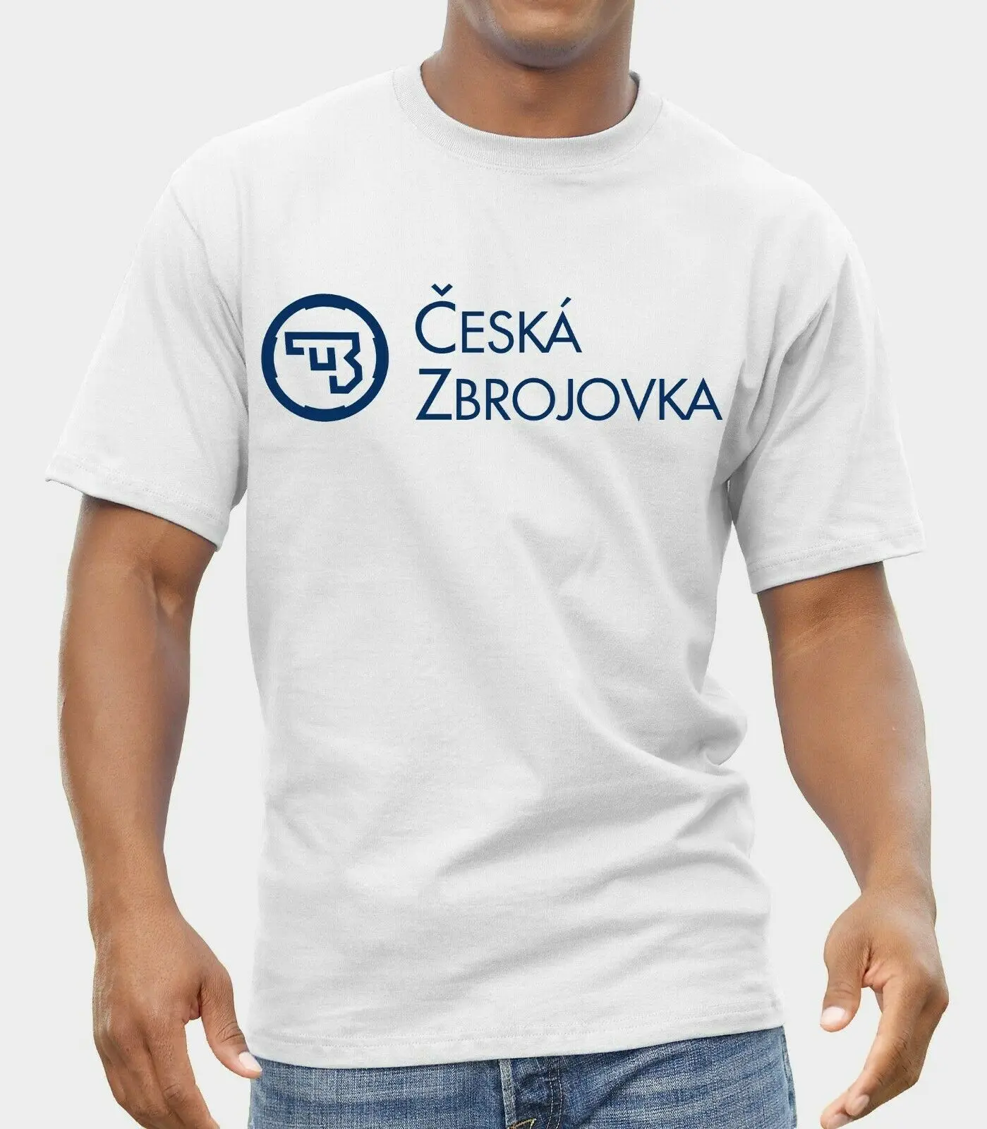 Мужские футболки с логотипом от epson-show original title | Мужская одежда