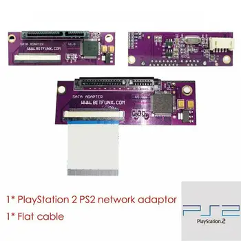 

SATA Interface Network Card Game Console Network Card is Upgrade Suitable SATA SATA For Original Adapter Adapter Hard Drive K4J3