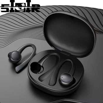 

T7 Wireless Bluetooth Earphonet HiFi Stereo Wireless Headset Sports Headphone Music Earphones For iPhone Huawei Xiaomi Samsung