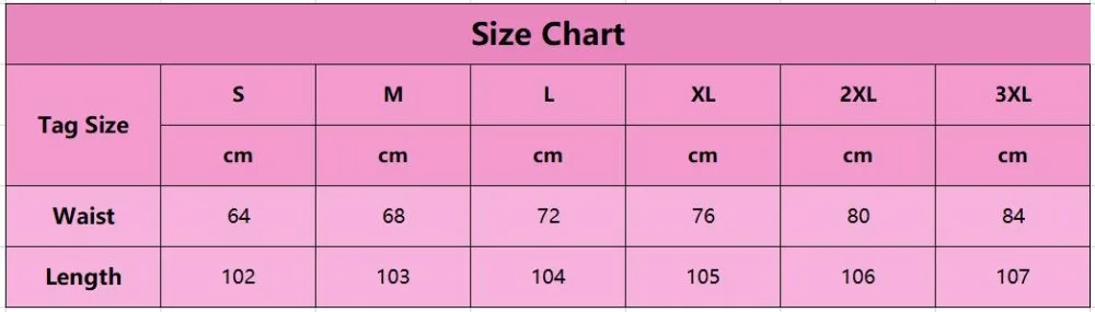 size