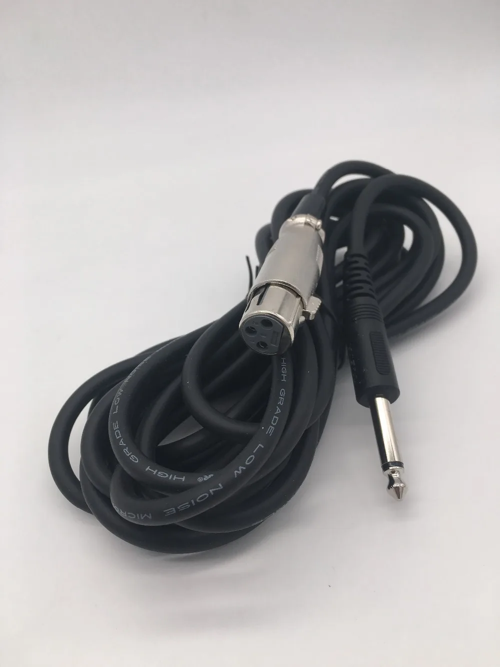 Takstar PRO-38 караоке микрофон профессиональный проводной динамический микрофон для записи вокала, гитары, скрипки и саксофона