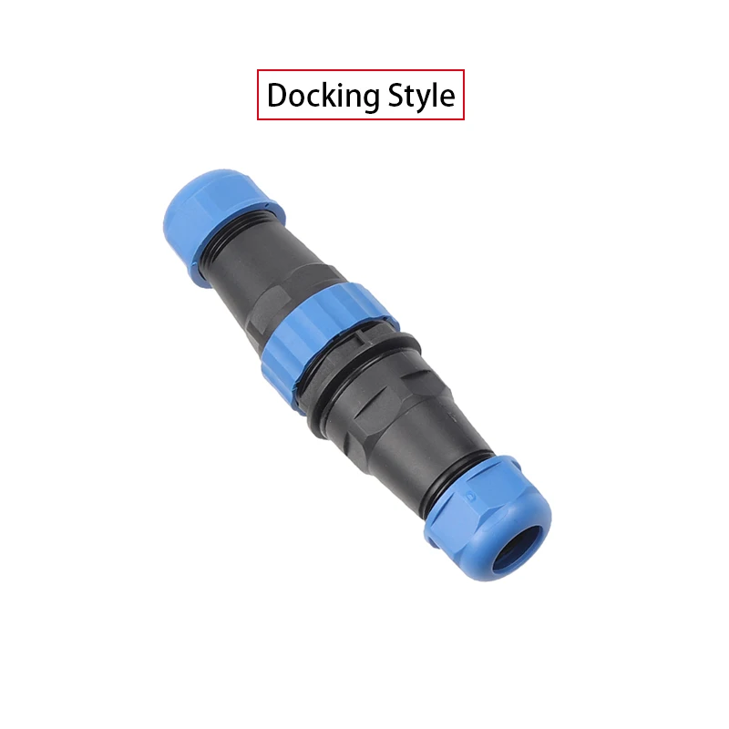 

SP28 Waterproof Connector Docking Aviation Plug 2/3/4/5/6/7/9/10/12/14/16/19/22/24/26 Pin IP68 Cable Connectors DIY YOU