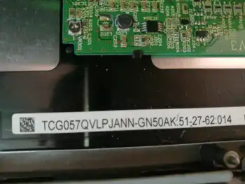 

Industry LCD LCM Display Screen EL Panel TCG057QVLPJANN-GN50AK