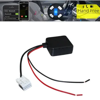 

Connector Car Cable Adapter Interface Auxiliary Audio Music Replacement