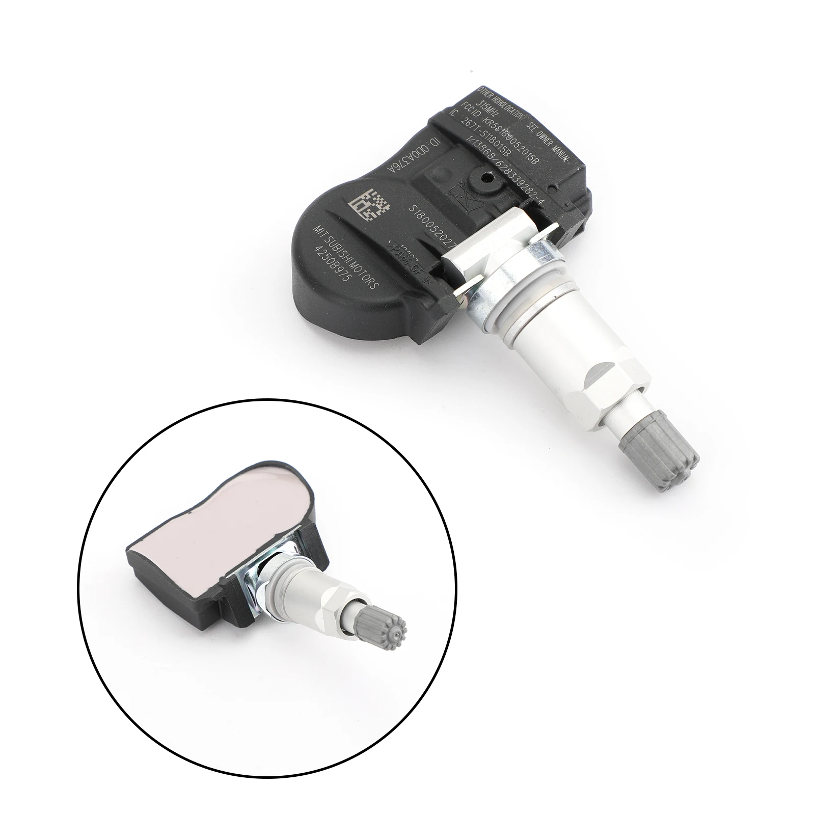 Areyourshop 1 шт. TPMS датчик давления в шинах и обслуживание 4250B975 для Chrysler для Dodge для Jeep 56029526AA автошины