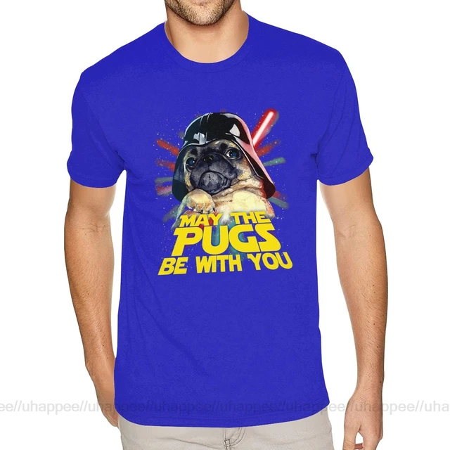 pug shirt guy