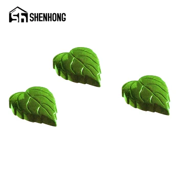 

SHENHONG Leaf Shape Candy Molds Polycarbonate Chocolate Moulds Confectionery Dessert Bake Tray Pastry Tools Kitchen Bakeware