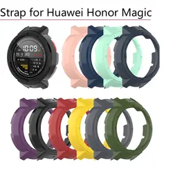 Защитный чехол для huawei Honor Watch Magic SmartWatch чехол противоударный чехол фитнес-трекер для huawei Honor Magic