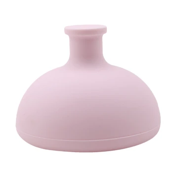 

Baby Burp Silicone Pat Phlegm Take Back Sputum Suction Device Adult Baby Elderly Patient Care Tools Pat Silicone Cup