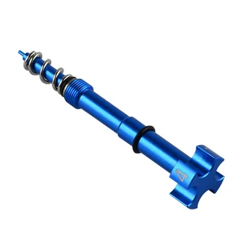 

Off-Road Motorcycle FCR Carburetor Modified Mixing Ratio Adjusting Screw