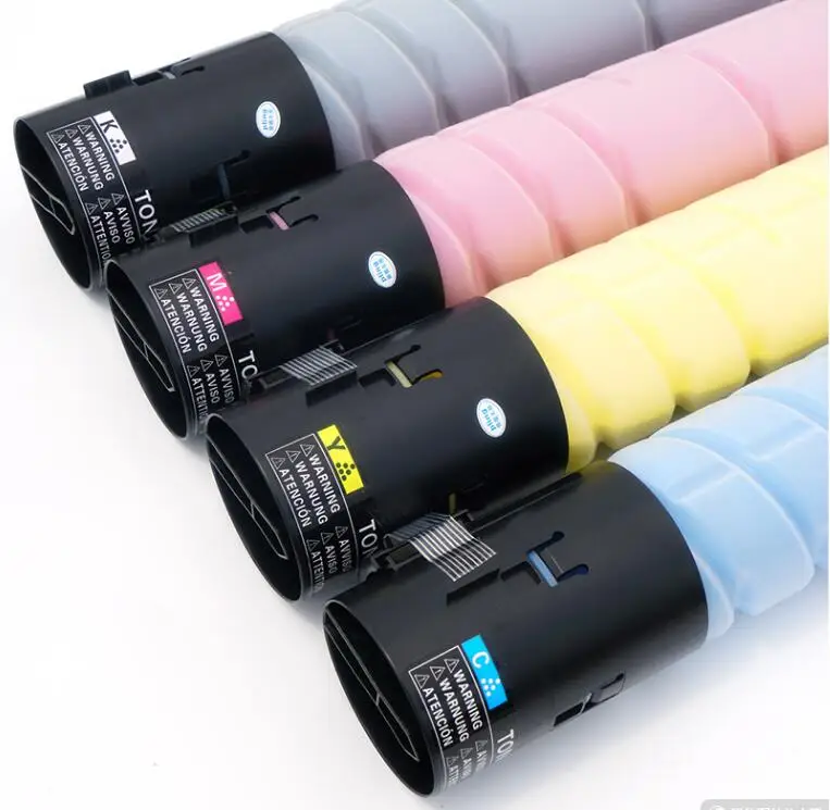 Compatible Color Toner Cartridge for Konica Minolta BIZHUB C458 C558 C658 TN514 toner cartridge