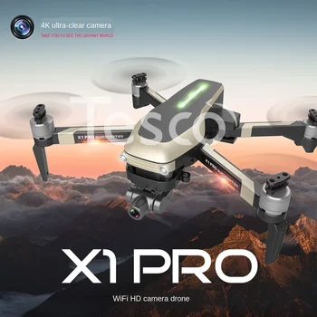 gps folding drone large remote control aircraft professional 4k high-definition aerial camera ultra-long endurance quadcopter 2020 new quadcopter with high definition camera fpv uav small unmanned aerial v uav stabilization professional 4k uav drone gps