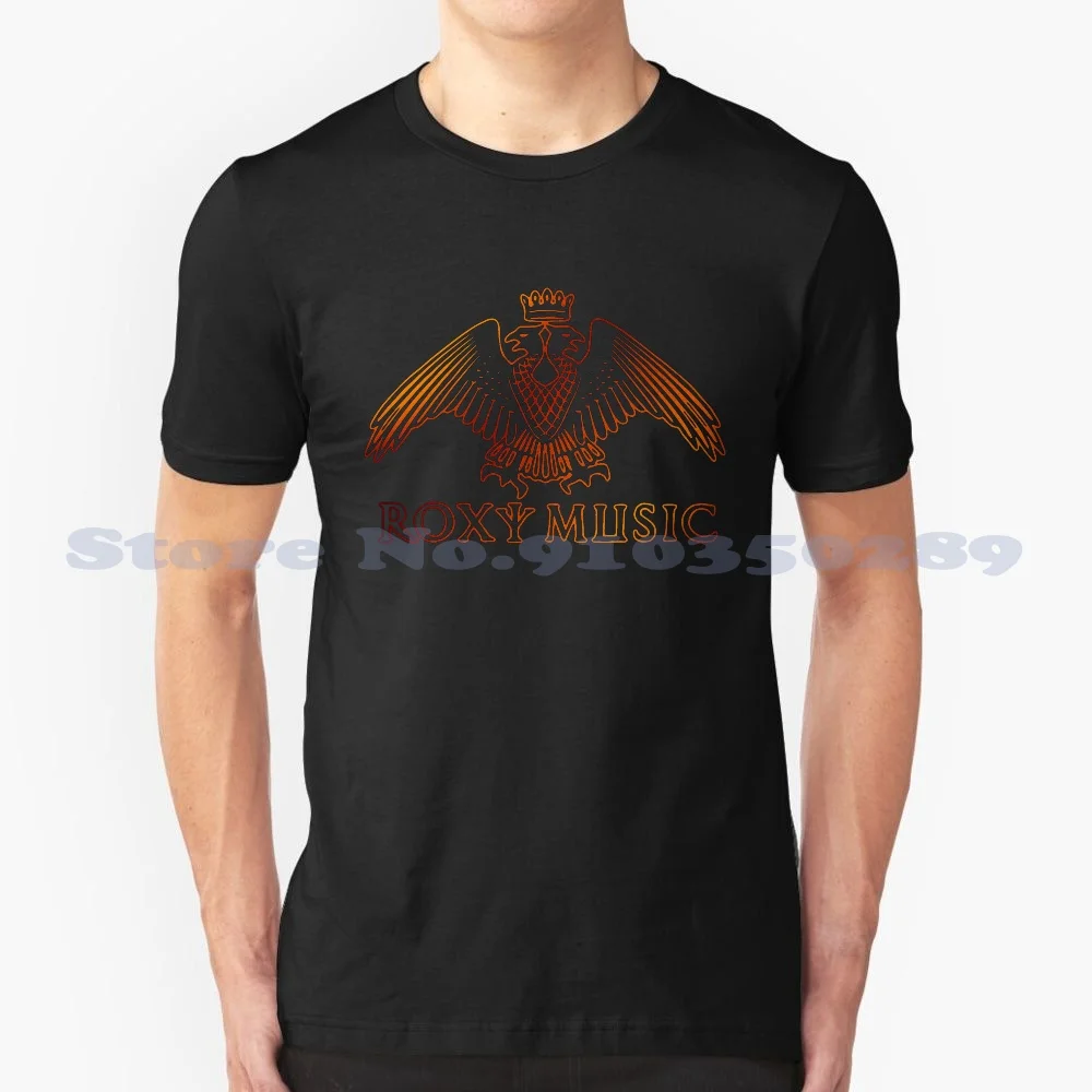Musica Cool Design Trendy T-Shirt Tee Music Music Brian Eno Brian Eno Pleasure Panther English Your Ferry