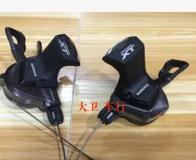 

DEORE XT SL-M8000 trigger shifter 2/3*11S for MTB bike M8000