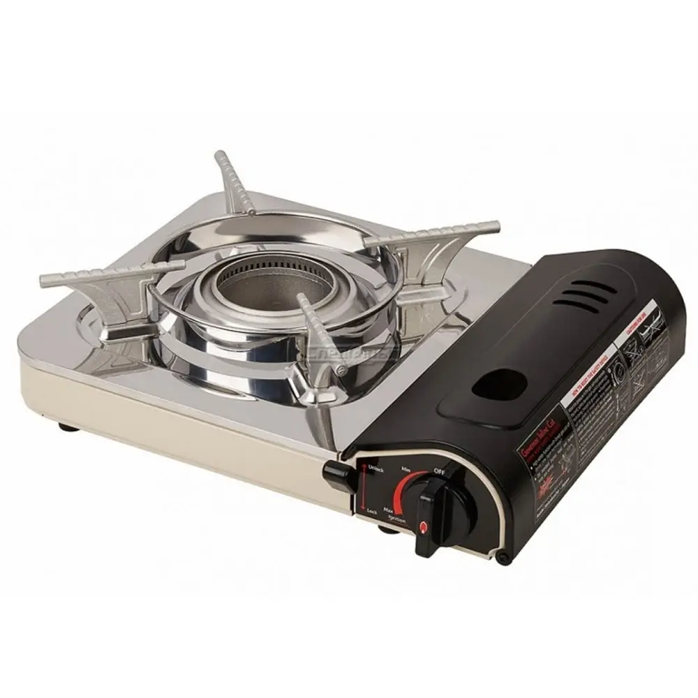 Portable Gas Stove camping Cyclone TS-500 | Спорт и развлечения