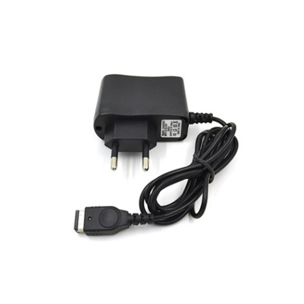 Charger Adapter Power Supply Adapter Home Wall AC For DS Gameboy Advance GBA SP US/EU Plug