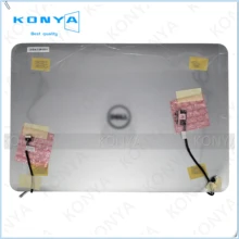 Для Dell Precision M3800/XPS 15(9530) 15," сенсорный экран QHD+ крышка ЖК-дисплея полная сборка G7M20