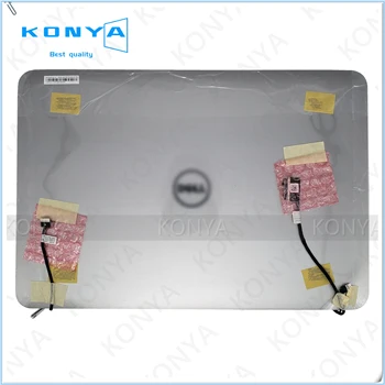 

New Original For Dell Precision M3800 / XPS 15 (9530) 15.6" Touchscreen QHD+ LCD Display Cover Complete Assembly G7M20
