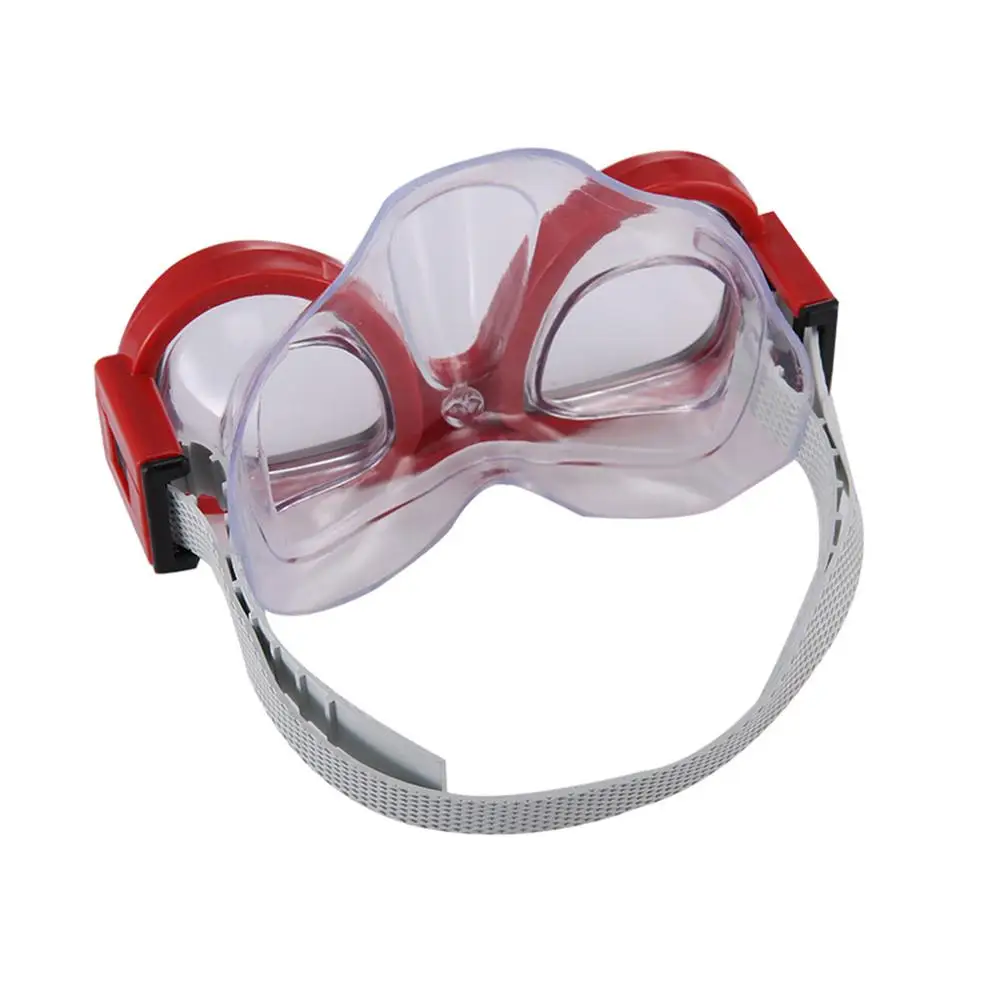 Diving Mask Scuba Mask Underwater Snorkeling Women Men Kids Swimming Snorkel Diving Equipment Goggles & Snorkel Set
